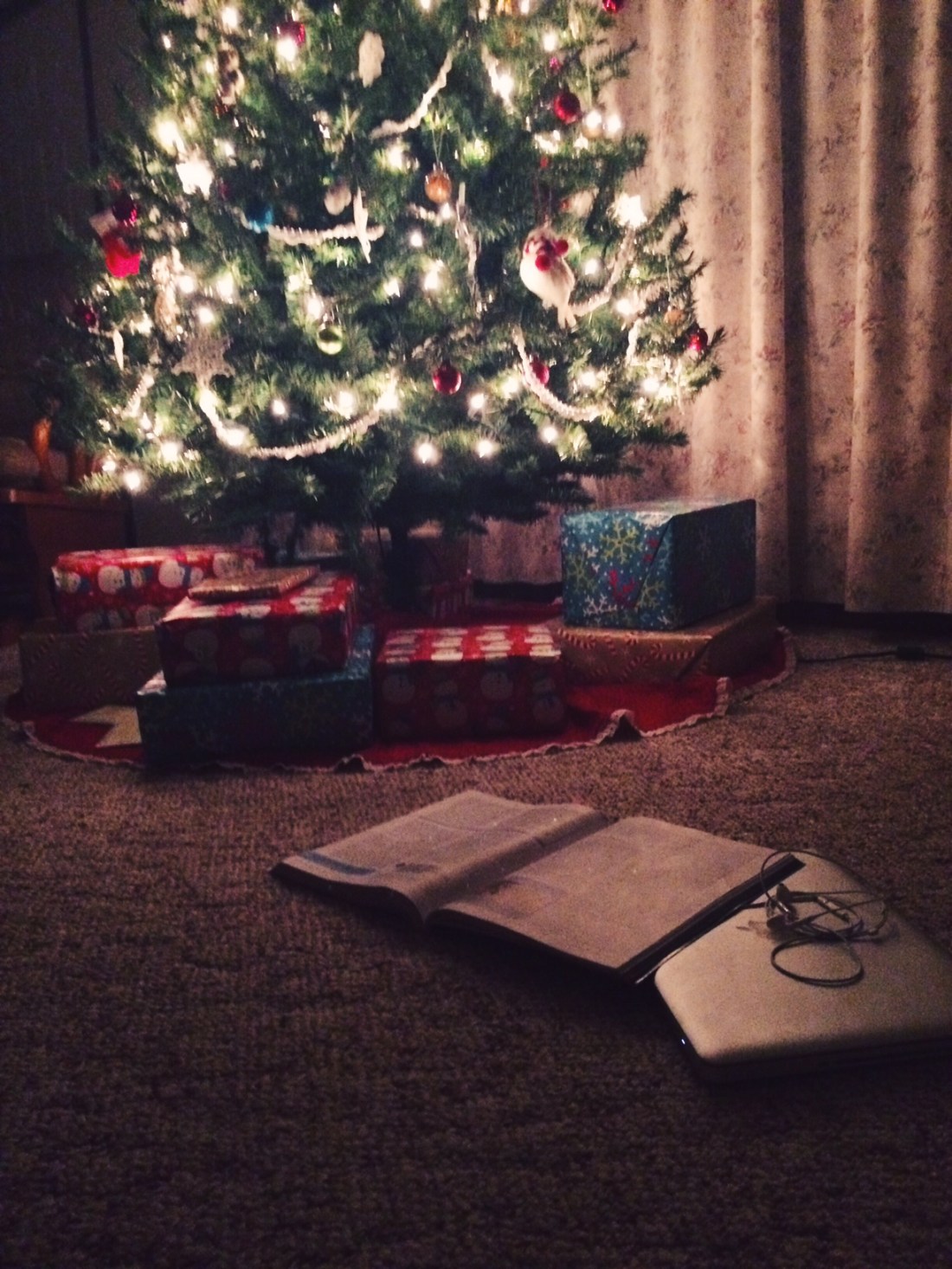 Processed with VSCOcam with c2 preset