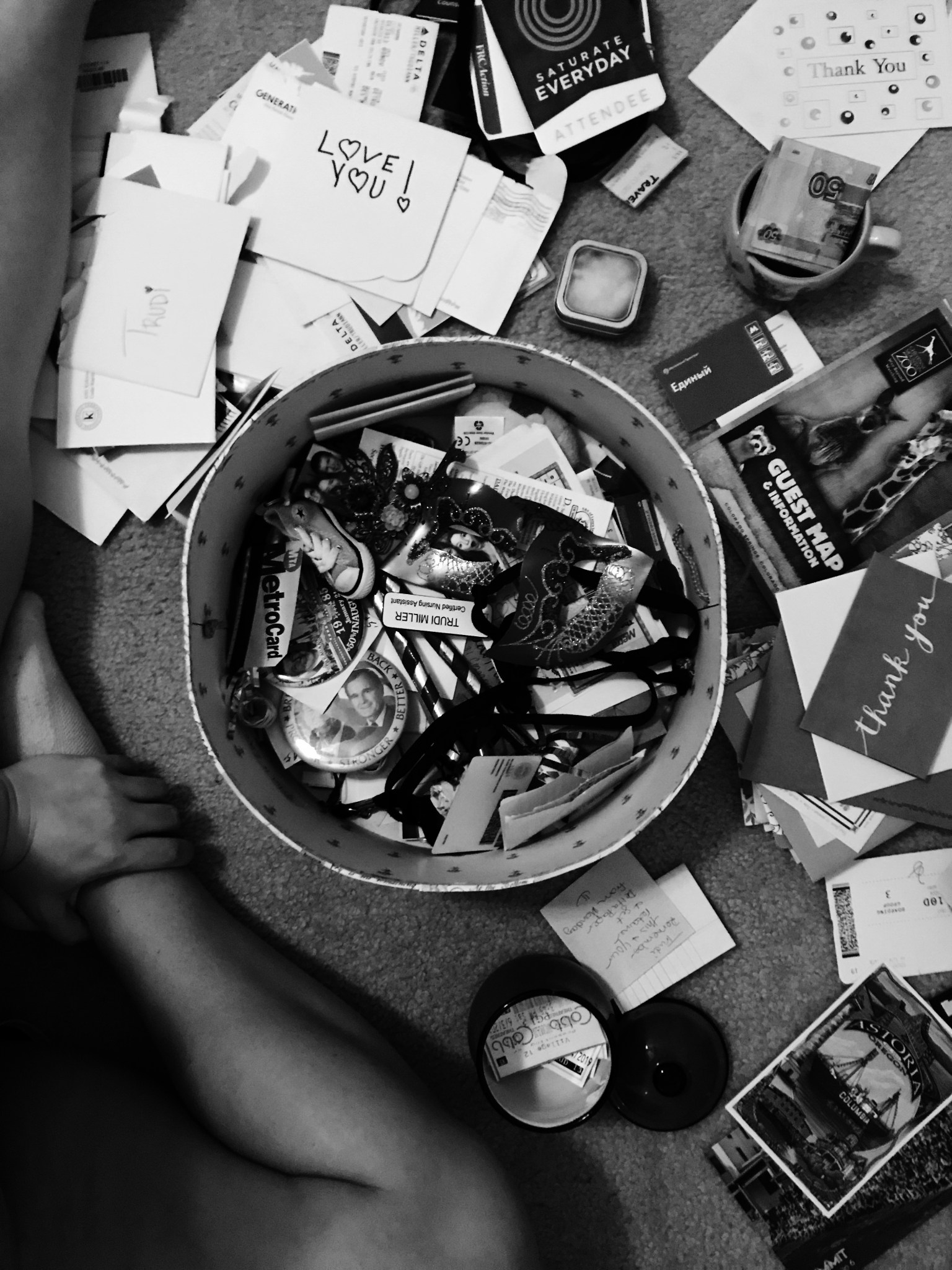 Processed with VSCO with b4 preset